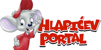 Hlapićev portal