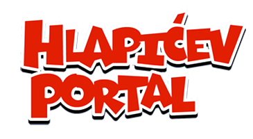 Hlapićev portal