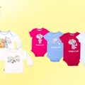 Hlapiećv dućan, Baby ARTIKLI