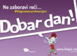 Hlapićeve čarobne riječi - dobar dan!