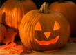 Hlapić - bundeva za Halloween