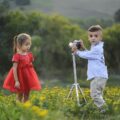 Hlapić - kako radi fotoaparat