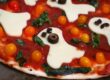Hlapić - Halloween pizza