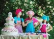 Hlapićev portal - kulinarski party
